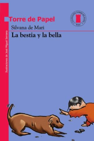 42284-LA BESTIA Y LA BELLA