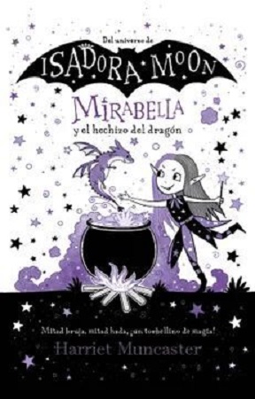 45143-MIRABELLA Y EL HECHIZO DEL DRAGON
