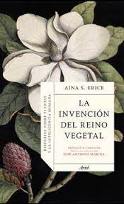 36357-LA INVENCION DEL REINO VEGETAL