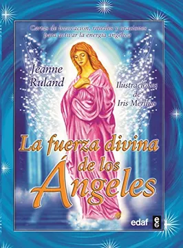 42818-LA FUERZA DIVINA DE LOS ANGELES