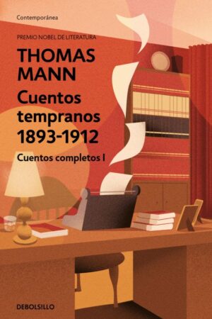 36579-CUENTOS TEMPRANOS 1893 - 1912