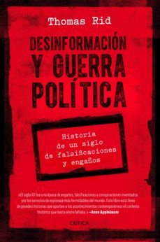 25816-DESINFORMACION Y GUERRA POLITICA