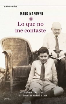 25812-LO QUE NO ME CONTASTE