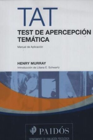 57649-TEST DE APERCEPCION TEMATICA (TAT)