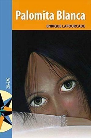 57829-PALOMITA BLANCA
