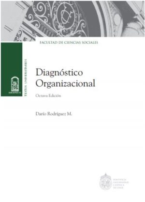 20348-DIAGNOSTICO ORGANIZACIONAL