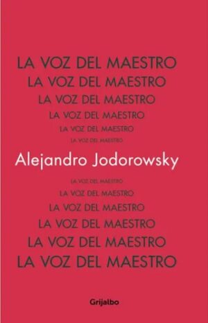 56723-LA VOZ DEL MAESTRO