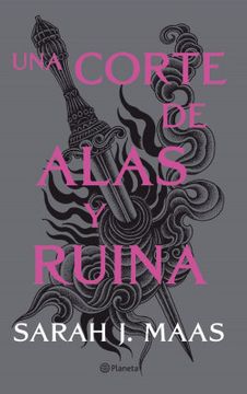 29271-UNA CORTE DE ALAS Y RUINA