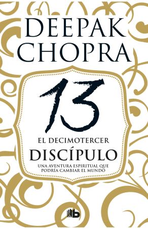 56681-EL DECIMOTERCER DISCIPULO