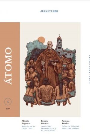 55375-ATOMO 9 : JESUITISMO