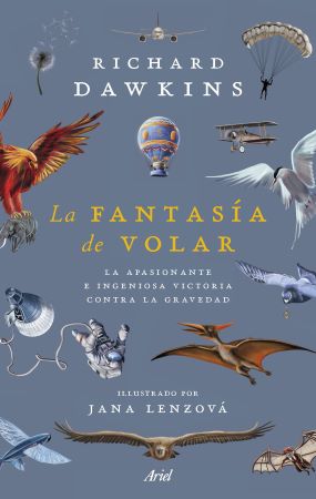43047-LA FANTASIA DE VOLAR