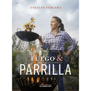 28053-FUEGO Y PARRILLA