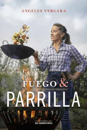 28053-FUEGO Y PARRILLA