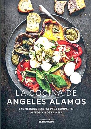 41114-LA COCINA DE ANGELES ALAMOS