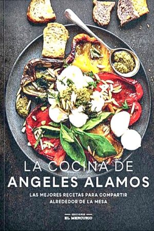 41114-LA COCINA DE ANGELES ALAMOS