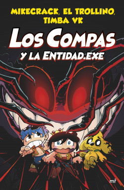 26382-COMPAS 6 : LOS COMPAS Y LA ENTIDAD.EXE