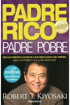 56809-PADRE RICO PADRE POBRE