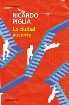 28895-LA CIUDAD AUSENTE