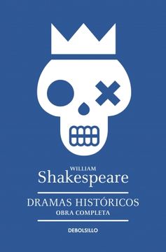 26875-SHAKESPEARE DRAMAS HISTORICOS OBRA COMPLETA 3