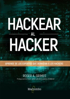 18698-HACKEAR AL HACKER