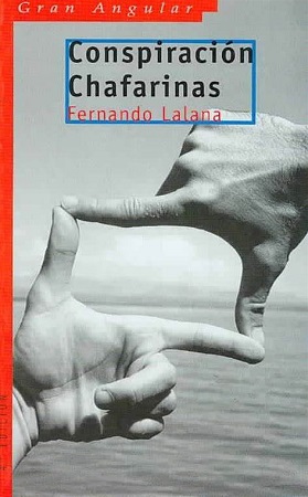 58479-CONSPIRACION CHAFARINAS
