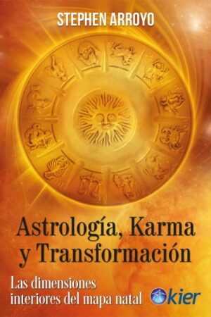 40437-ASTROLOGIA KARMA Y TRANSFORMACION