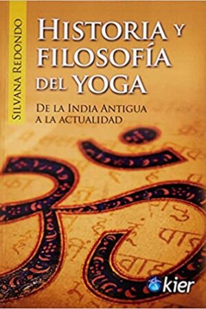40530-HISTORIA Y FILOSOFIA DEL YOGA