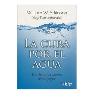 23542-CURA POR EL AGUA, LA