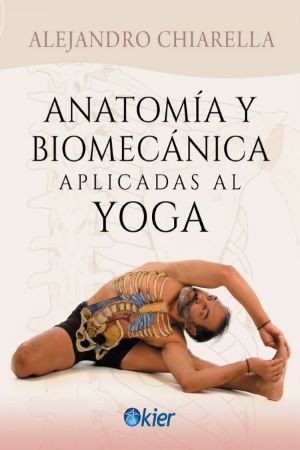 36818-ANATOMIA Y BIOMECANICA APLICADAS AL YOGA