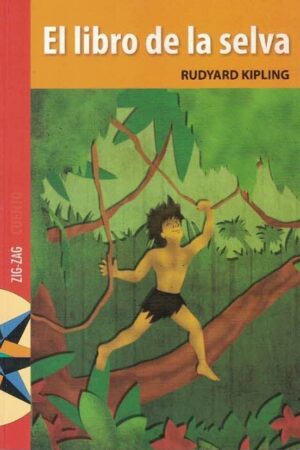 58426-EL LIBRO DE LA SELVA