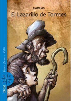 16748-EL LAZARILLO DE TORMES