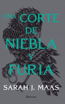 24864-UNA CORTE DE NIEBLA Y FURIA