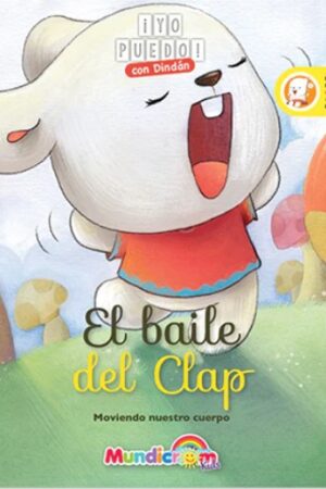 44210-EL BAILE DE CLAP