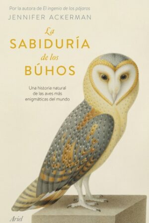 58737-LA SABIDURIA DE LOS BUHOS
