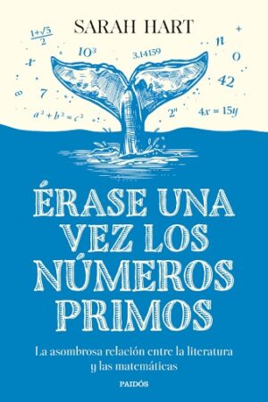 58740-ERASE UNA VEZ LOS NUMEROS PRIMOS