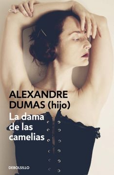 33357-LA DAMA DE LAS CAMELIAS