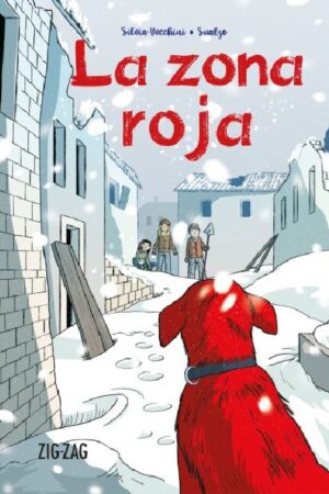 58886-LA ZONA ROJA