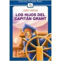 58812-LOS HIJOS DEL CAPITAN GRANT