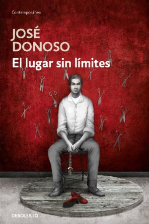58902-LUGAR SIN LIMITES EL (ED. ESCOLAR)