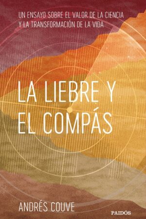 58915-LA LIEBRE Y EL COMPAS
