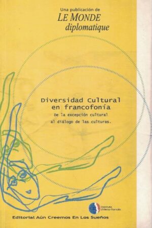 58767-DIVERSIDAD CULTURAL EN FRANCOFONIA