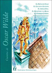 865-CUENTOS DE OSCAR WILDE