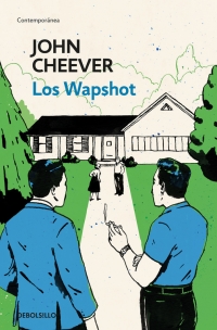 3071-LOS WAPSHOT