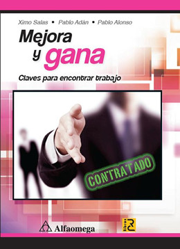 37152-MEJORA Y GANA : CLAVES PARA ENCONTRAR TRABAJO