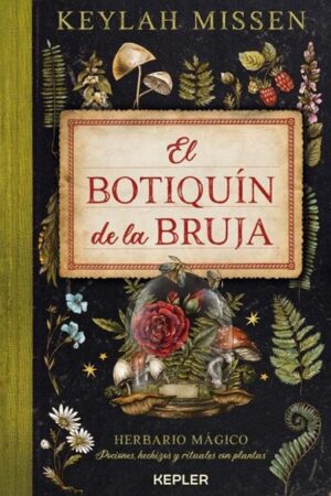 59439-EL BOTIQUIN DE LA BRUJA