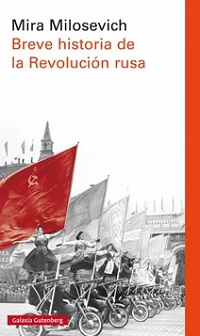 24378-BREVE HISTORIA DE LA REVOLUCION RUSA