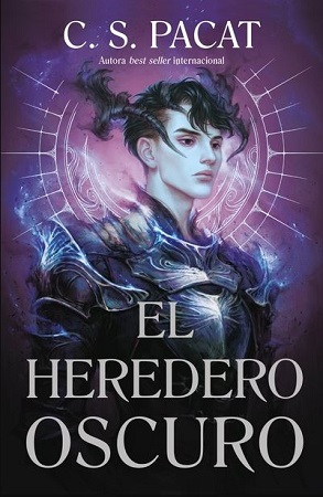 59450-EL HEREDERO OSCURO
