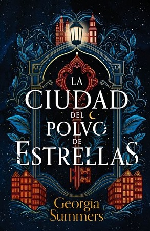 59361-LA CIUDAD DEL POLVO DE ESTRELLAS