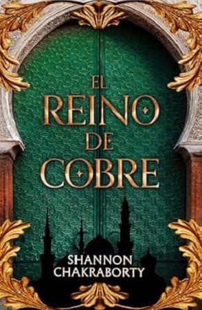 59365-EL REINO DE COBRE