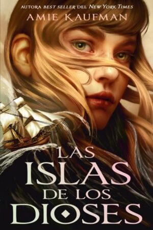 59441-LAS ISLAS DE LOS DIOSES